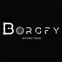 Borgfy logo
