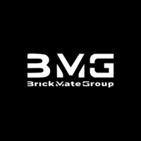 BrickMate Group logo