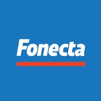 Fonecta Oy logo