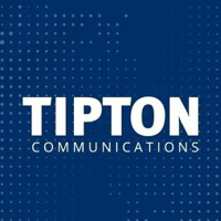 Tipton Communications logo