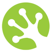 LeapOut Digital Inc. logo
