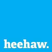 Heehaw Digital logo