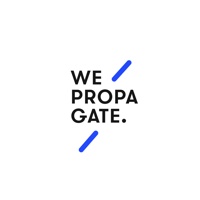 WePropagate logo
