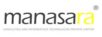 Manasara logo