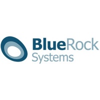 Blue Rock Systems logo
