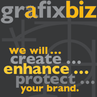 Grafixbiz logo