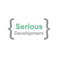 Serious Development logo