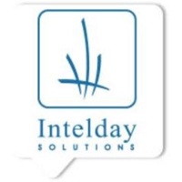 Intelday Solutions logo