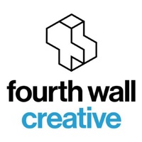 Fourth Wall Creative logo
