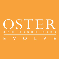 Oster and Associates logo