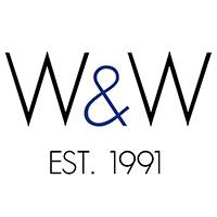 W&W Public Relations logo