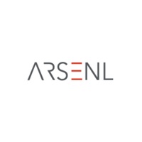 ARSENL logo