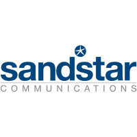 Sandstar Communications logo