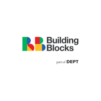 Building Blocks logo