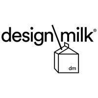 Design Milk logo