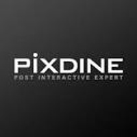 PIXDINE