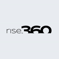 Rise360 logo
