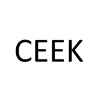 CEEK logo