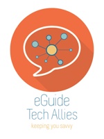 eGuide Tech Allies logo