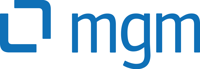 mgm technology partners logo