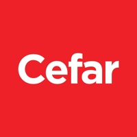 Cefar logo