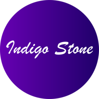 Indigo Stone