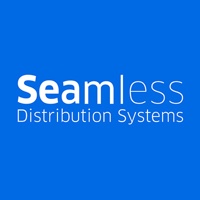 Seamless Distribution Systems AB logo