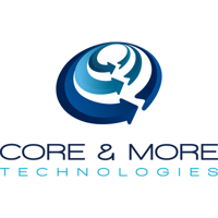 Core and More Technologies logo