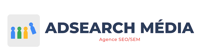 Adsearch Média logo