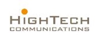 HighTech communications logo