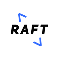 Raft logo