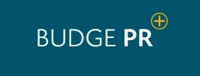 Budge PR logo