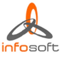 Infosoft Inc logo