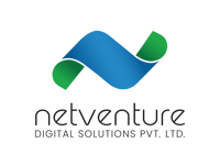 NetVenture Digital Solutions Pvt. Ltd. logo