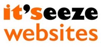 It'seeze Leicester Website Design