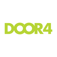 Door4 logo