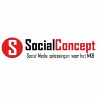 Social Concept logo