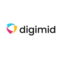 Digimid logo