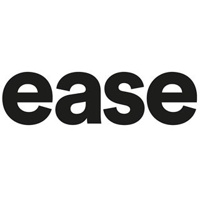 ease - digital entertainment agency logo