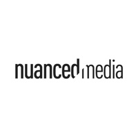 Nuanced Media logo