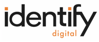 Identify Digital logo