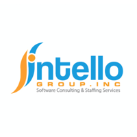 Intello Group, Inc. logo