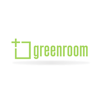 GreenRoom Agency logo