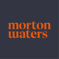 Morton Waters logo