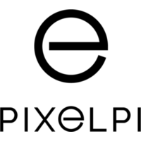 Pixelpi logo