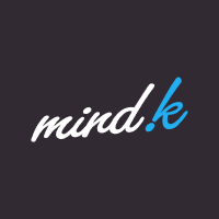 MindK logo