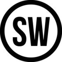 Sideways logo