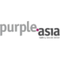 Purple Asia