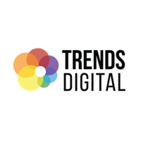 Trends Digital logo