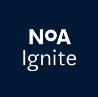 NoA Ignite Poland (formerly Making Waves Poland) logo